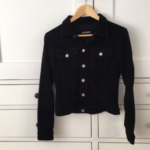 Hudson Jeans Corduroy Jacket